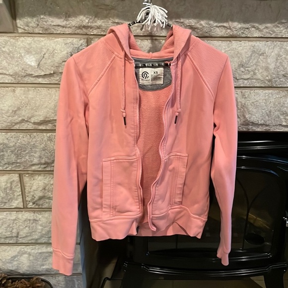 Champion Tops - Champion XS womens zipper hoodie
